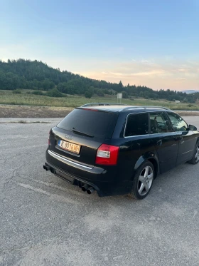 Audi A4 | Mobile.bg    2