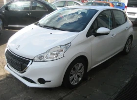 Обява за продажба на Peugeot 208 1.2 ~9 300 лв. - изображение 1
