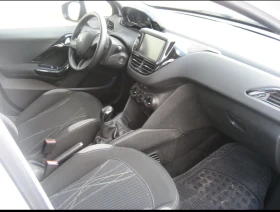 Обява за продажба на Peugeot 208 1.2 ~9 300 лв. - изображение 7