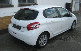 Обява за продажба на Peugeot 208 1.2 ~9 300 лв. - изображение 5