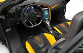 McLaren 720 S 750 | Mobile.bg    4