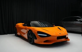  McLaren 720 S