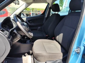 Skoda Roomster 1.6TDI* SCOUT* KLIMA* EURO5B*  | Mobile.bg    6