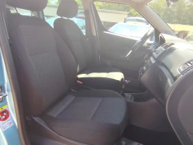 Skoda Roomster 1.6TDI* SCOUT* KLIMA* EURO5B*  | Mobile.bg    10