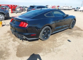 Ford Mustang EcoBoost * * Ambient*  * | Mobile.bg    4