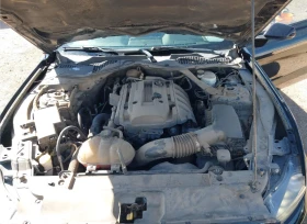 Ford Mustang EcoBoost * * Ambient*  * | Mobile.bg    10