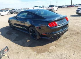 Ford Mustang EcoBoost * * Ambient*  * | Mobile.bg    6