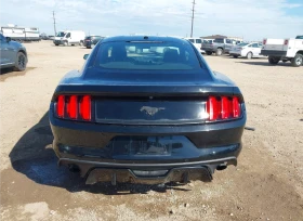 Ford Mustang EcoBoost * * Ambient*  * | Mobile.bg    5