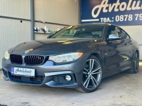 BMW 430 M-PAKET - 37000 лв. - 97805336 3