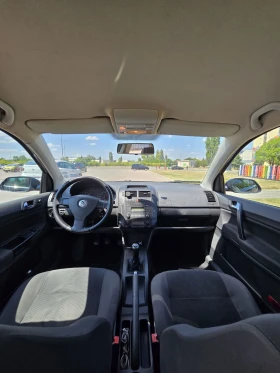VW Polo 1.4 БЕНЗИН-ГАЗ 4 ЦИЛИНДЪРА - 6850 лв. - 89849334 11