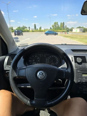 VW Polo 1.4 БЕНЗИН-ГАЗ 4 ЦИЛИНДЪРА - 6850 лв. - 89849334 7
