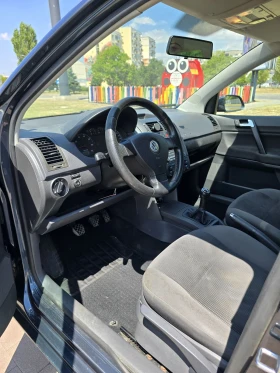 VW Polo 1.4 БЕНЗИН-ГАЗ 4 ЦИЛИНДЪРА - 6850 лв. - 89849334 10