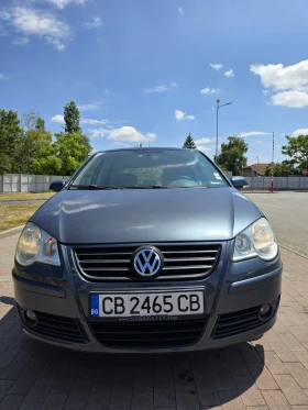 VW Polo 1.4 БЕНЗИН-ГАЗ 4 ЦИЛИНДЪРА - 6850 лв. - 89849334 3