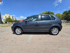 VW Polo 1.4 БЕНЗИН-ГАЗ 4 ЦИЛИНДЪРА - 6850 лв. - 89849334 6