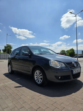 VW Polo 1.4 БЕНЗИН-ГАЗ 4 ЦИЛИНДЪРА - 6850 лв. - 89849334 2