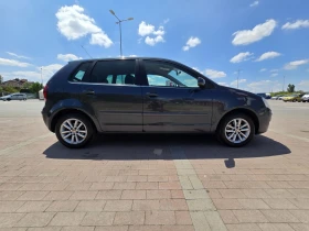 VW Polo 1.4 БЕНЗИН-ГАЗ 4 ЦИЛИНДЪРА - 6850 лв. - 89849334 4