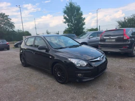 Hyundai I30 1.4- 109 кс-FACE-КАТО НОВА - 9970 лв. - 97033978 2