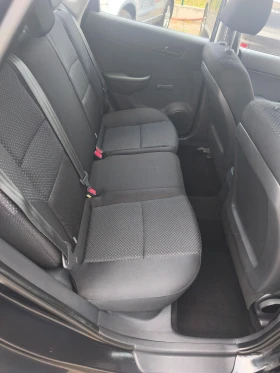 Hyundai I30 1.4- 109 кс-FACE-КАТО НОВА - 9970 лв. - 97033978 12