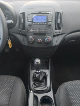 Hyundai I30 1.4- 109 кс-FACE-КАТО НОВА - 9970 лв. - 97033978 14