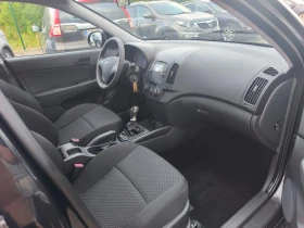 Hyundai I30 1.4- 109 кс-FACE-КАТО НОВА - 9970 лв. - 97033978 9