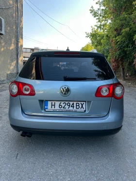 VW Passat 2.0 TDI/ /  4 | Mobile.bg    5