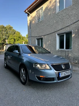 VW Passat 2.0 TDI/ /  4 | Mobile.bg    3