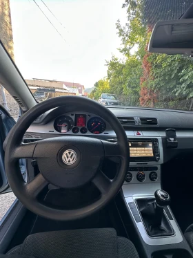 VW Passat 2.0 TDI/ /  4 | Mobile.bg    7