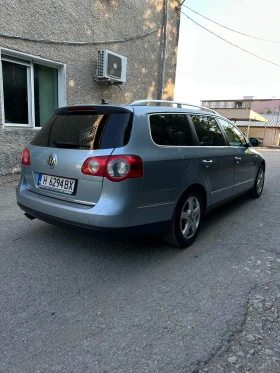 VW Passat 2.0 TDI/ /  4 | Mobile.bg    4