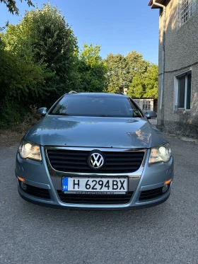VW Passat 2.0 TDI/ /  4 | Mobile.bg    2