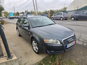 Audi A4 2.0TDI/AUTO | Mobile.bg    3