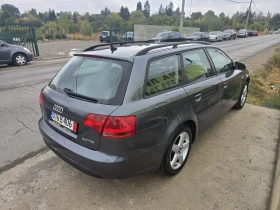 Audi A4 2.0TDI/AUTO | Mobile.bg    4