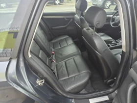 Audi A4 2.0TDI/AUTO | Mobile.bg    11