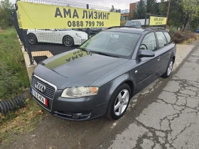     Audi A4 2.0TDI/AUTO