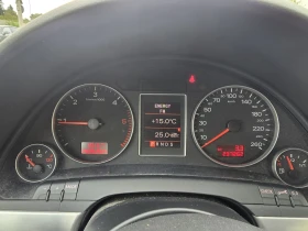 Audi A4 2.0TDI/AUTO | Mobile.bg    16