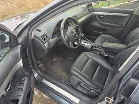 Audi A4 2.0TDI/AUTO | Mobile.bg    7