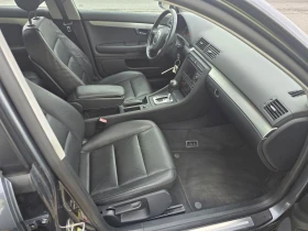 Audi A4 2.0TDI/AUTO | Mobile.bg    12