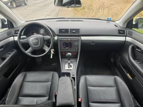 Audi A4 2.0TDI/AUTO | Mobile.bg    13