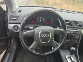 Audi A4 2.0TDI/AUTO | Mobile.bg    9