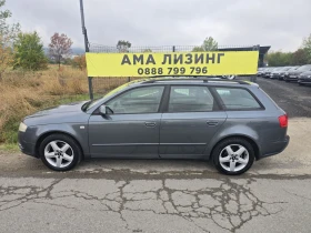 Audi A4 2.0TDI/AUTO | Mobile.bg    6