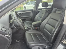 Audi A4 2.0TDI/AUTO | Mobile.bg    8
