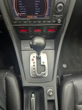Audi A4 2.0TDI/AUTO | Mobile.bg    14