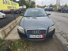 Audi A4 2.0TDI/AUTO | Mobile.bg    2