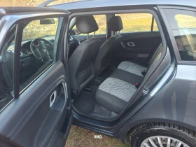 Skoda Fabia 1.4 16v | Mobile.bg    7