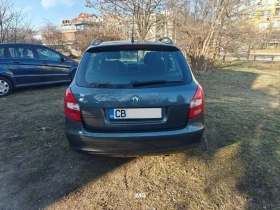 Skoda Fabia 1.4 16v | Mobile.bg    3