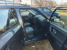 Skoda Fabia 1.4 16v | Mobile.bg    6