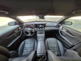 Mercedes-Benz E 400 E400d 4Matic AMG | Mobile.bg    17