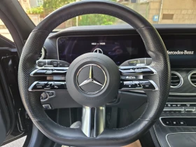 Mercedes-Benz E 400 E400d 4Matic AMG | Mobile.bg    6