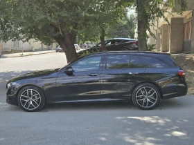 Mercedes-Benz E 400 E400d 4Matic AMG | Mobile.bg    5