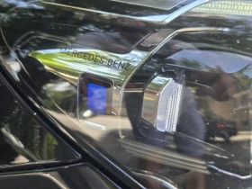 Mercedes-Benz E 400 E400d 4Matic AMG | Mobile.bg    8