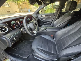 Mercedes-Benz E 400 E400d 4Matic AMG | Mobile.bg    9